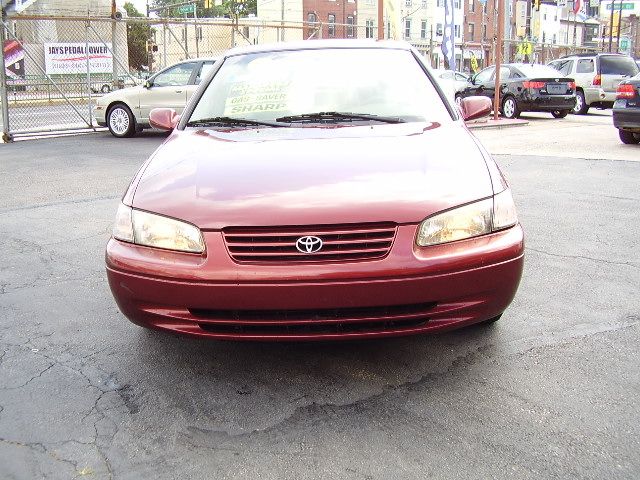 Toyota Camry 1999 photo 2