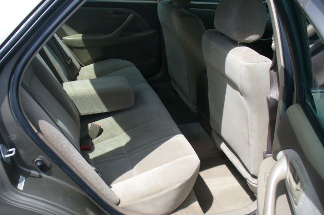 Toyota Camry 1999 photo 1