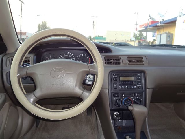 Toyota Camry 1999 photo 3