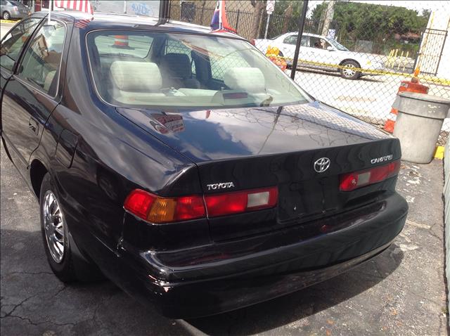 Toyota Camry 1999 photo 3