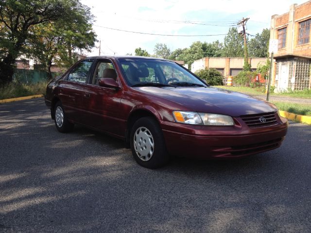 Toyota Camry 1999 photo 1