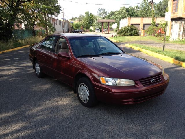 Toyota Camry 1999 photo 2