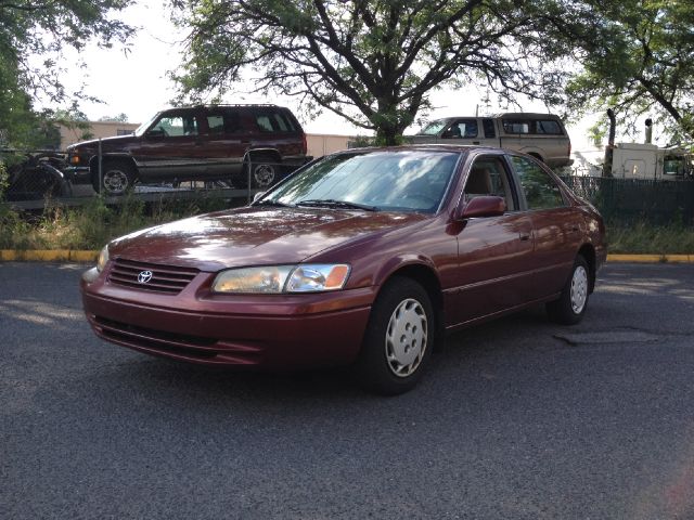 Toyota Camry 1999 photo 3