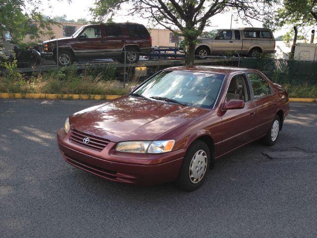 Toyota Camry 1999 photo 4