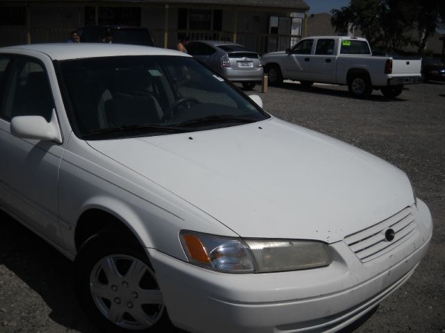 Toyota Camry 1999 photo 3