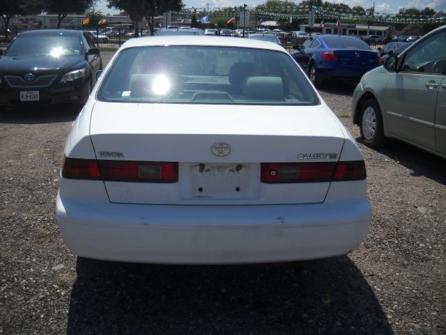 Toyota Camry 1999 photo 4