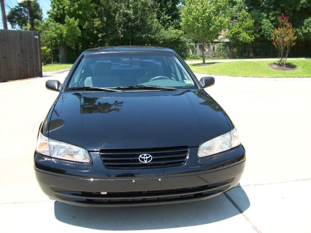 Toyota Camry 1999 photo 4