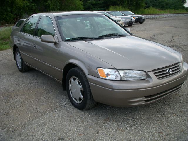 Toyota Camry 1999 photo 3