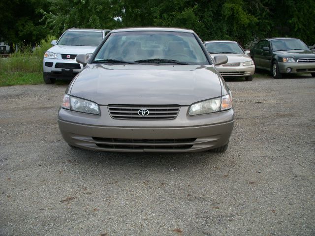 Toyota Camry 1999 photo 4