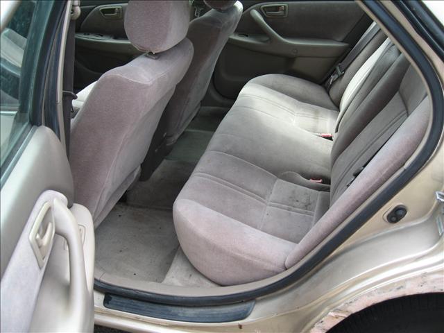 Toyota Camry 1999 photo 4