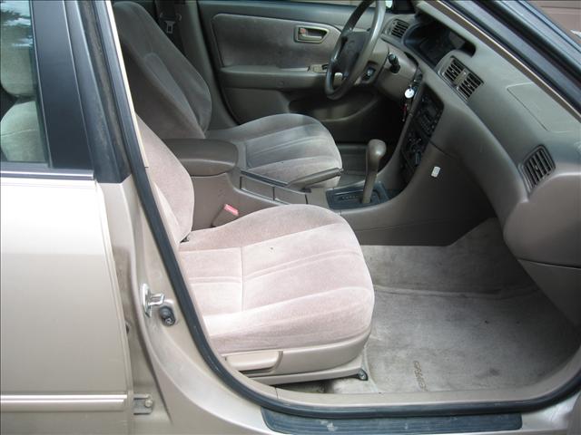 Toyota Camry 1999 photo 5