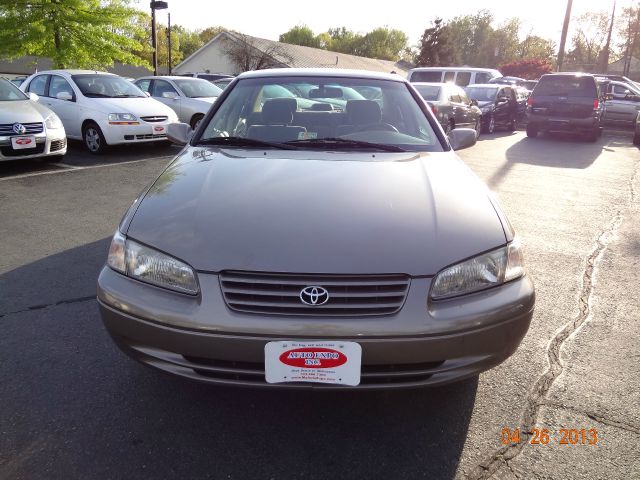 Toyota Camry 1999 photo 11