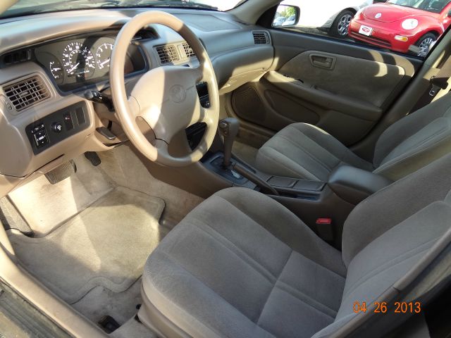 Toyota Camry 1999 photo 3