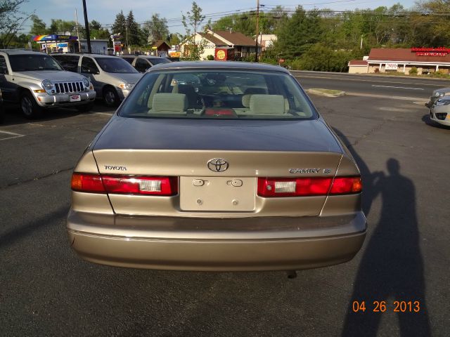 Toyota Camry 1999 photo 4