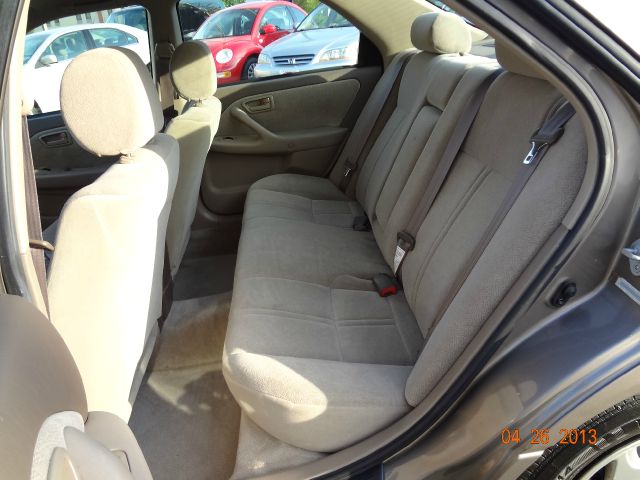 Toyota Camry 1999 photo 6