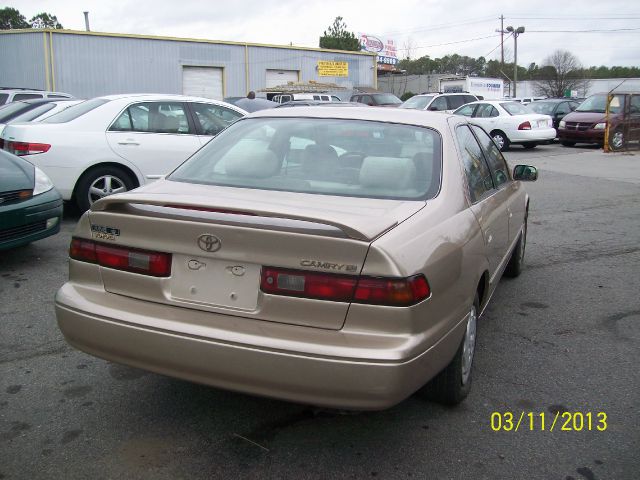 Toyota Camry 1999 photo 3