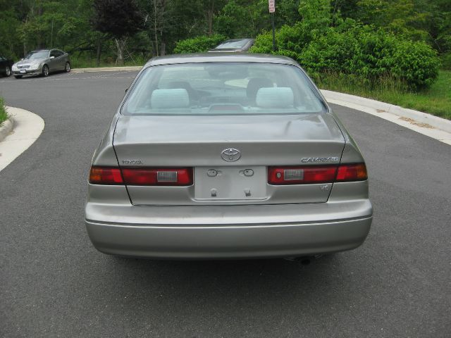 Toyota Camry 1999 photo 3