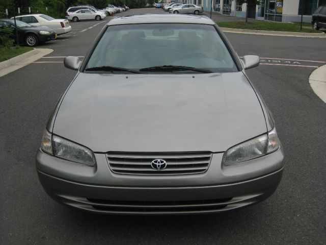 Toyota Camry 1999 photo 4