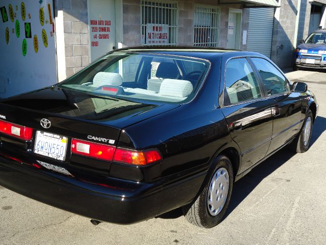 Toyota Camry 1999 photo 4