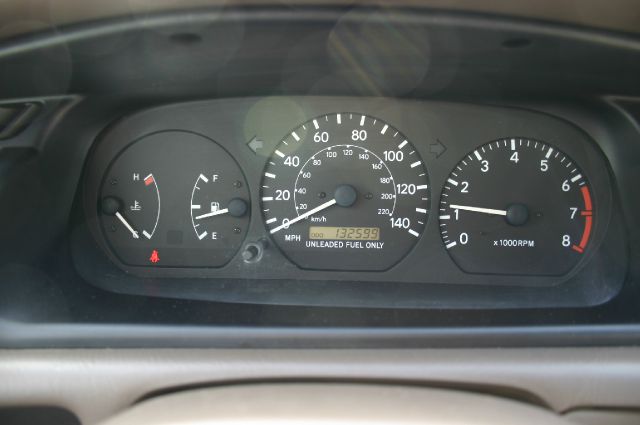 Toyota Camry 1999 photo 2