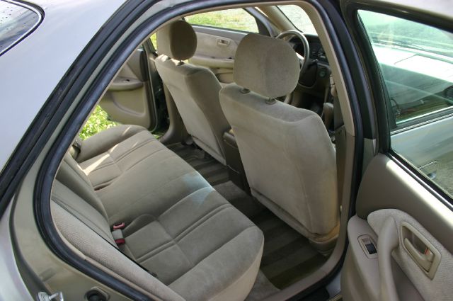 Toyota Camry 1999 photo 3