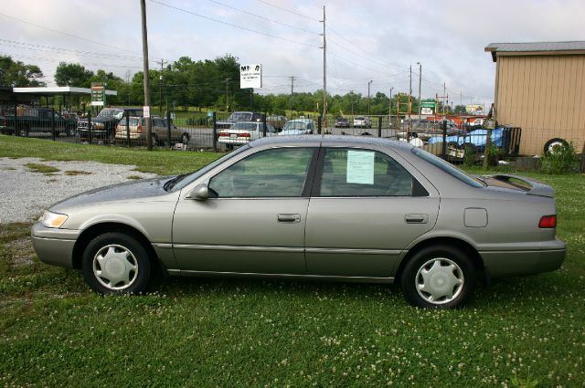 Toyota Camry 1999 photo 6