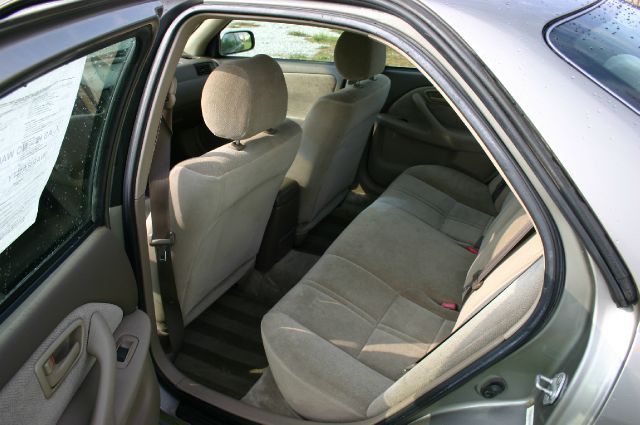 Toyota Camry 1999 photo 7