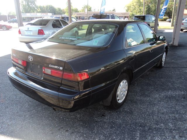 Toyota Camry 1999 photo 3