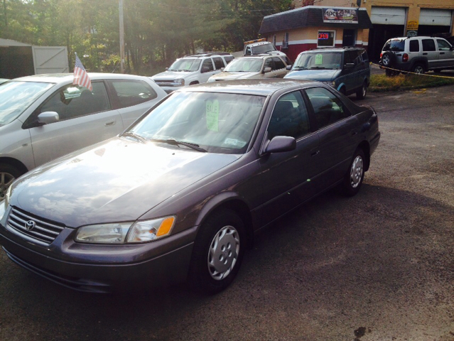 Toyota Camry 1999 photo 4