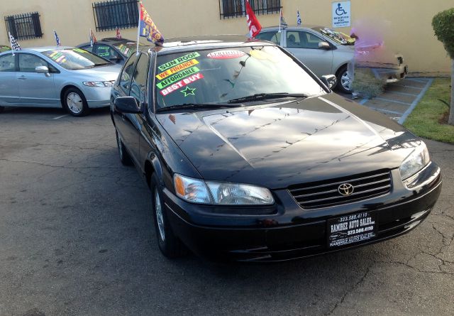 Toyota Camry 1999 photo 4