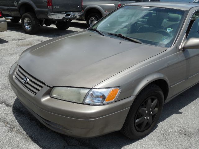 Toyota Camry 1999 photo 3