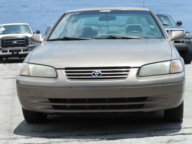 Toyota Camry 1999 photo 5