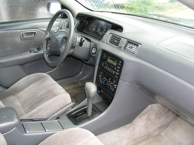 Toyota Camry 1999 photo 10