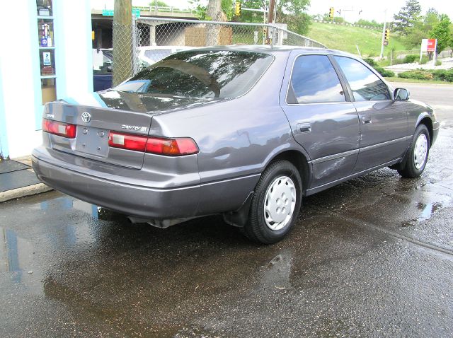 Toyota Camry 1999 photo 6