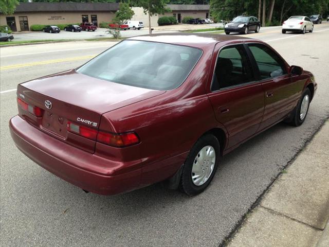 Toyota Camry 1999 photo 3