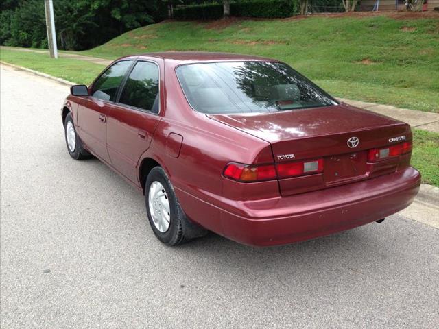 Toyota Camry 1999 photo 5