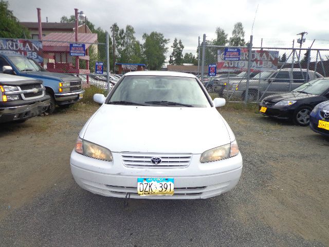 Toyota Camry 1999 photo 1