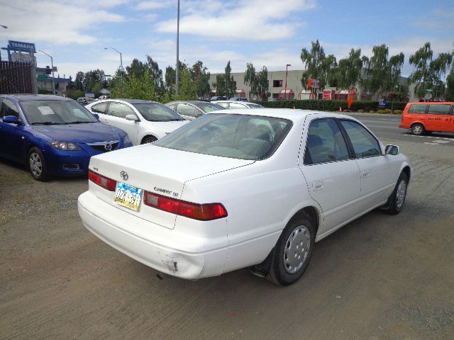 Toyota Camry 1999 photo 3