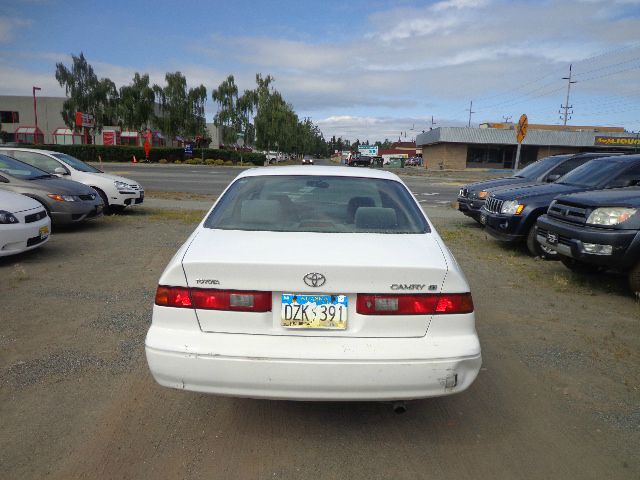 Toyota Camry 1999 photo 4