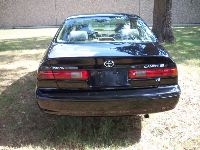 Toyota Camry 1999 photo 1