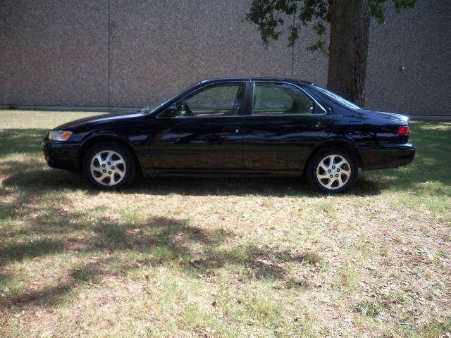 Toyota Camry 1999 photo 4