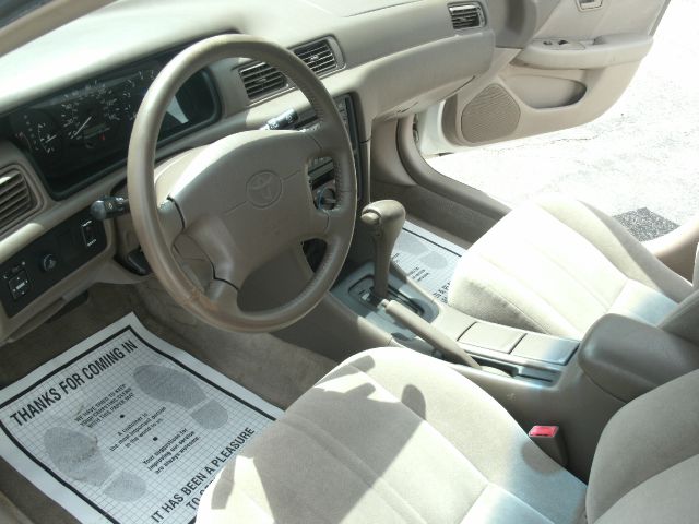 Toyota Camry 1999 photo 11