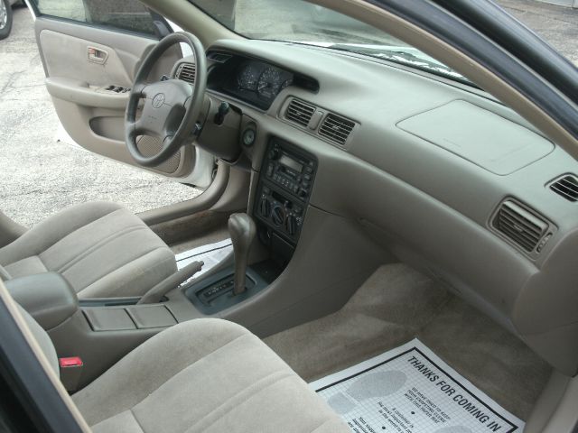 Toyota Camry 1999 photo 15