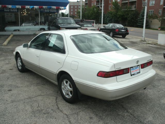 Toyota Camry 1999 photo 18