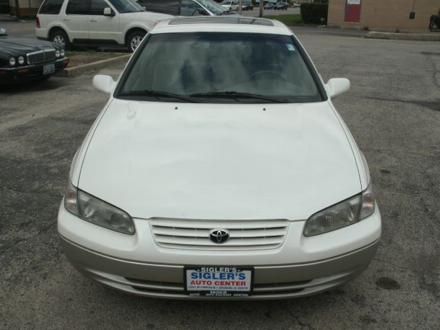 Toyota Camry 1999 photo 23