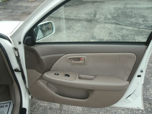 Toyota Camry 1999 photo 25