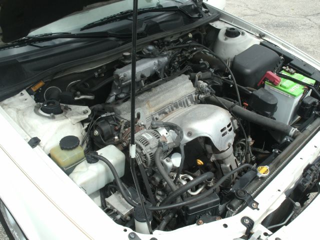 Toyota Camry 1999 photo 27