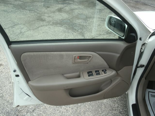 Toyota Camry 1999 photo 29