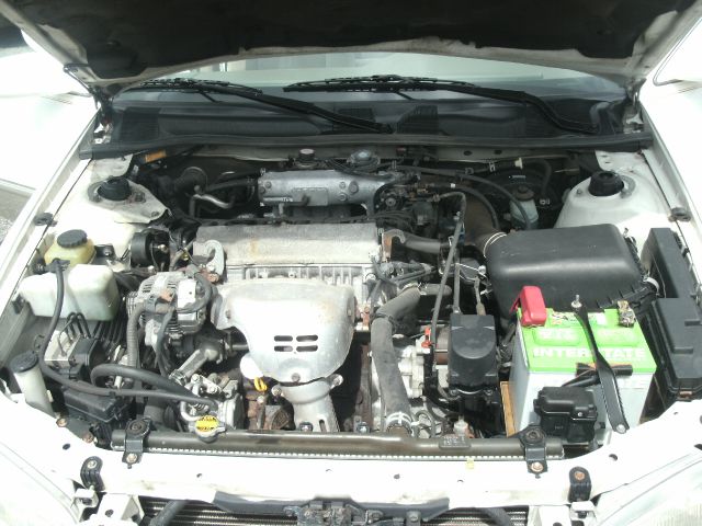 Toyota Camry 1999 photo 6