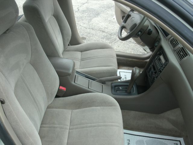 Toyota Camry 1999 photo 7